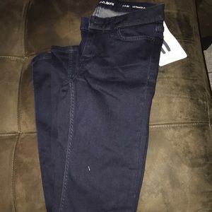 Calvin Klein Ultimate Skinny Jeans